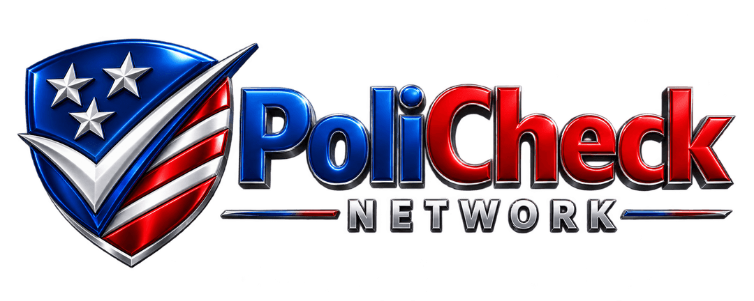 PoliCheck Network